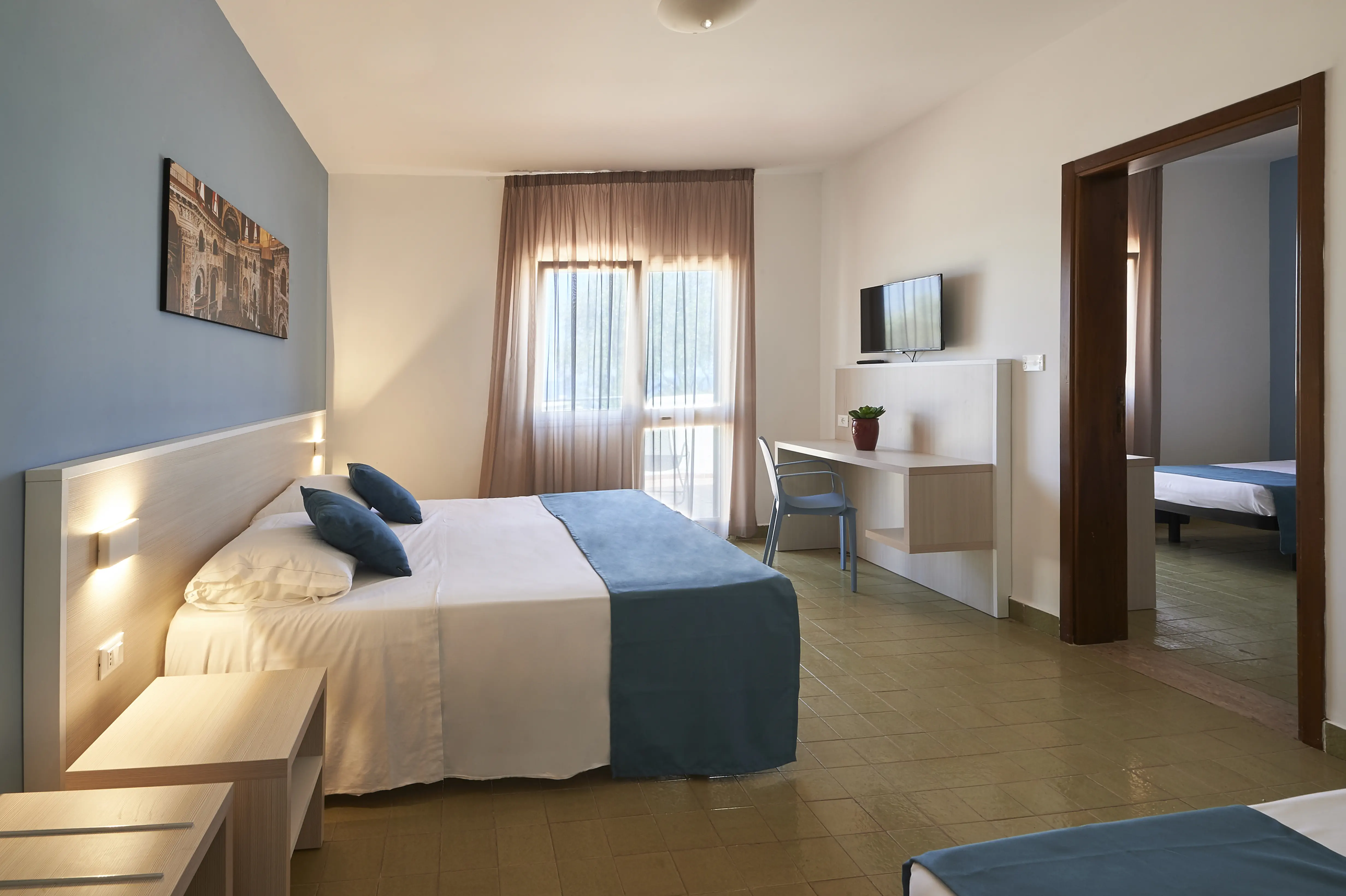 HOTEL TERRASINI