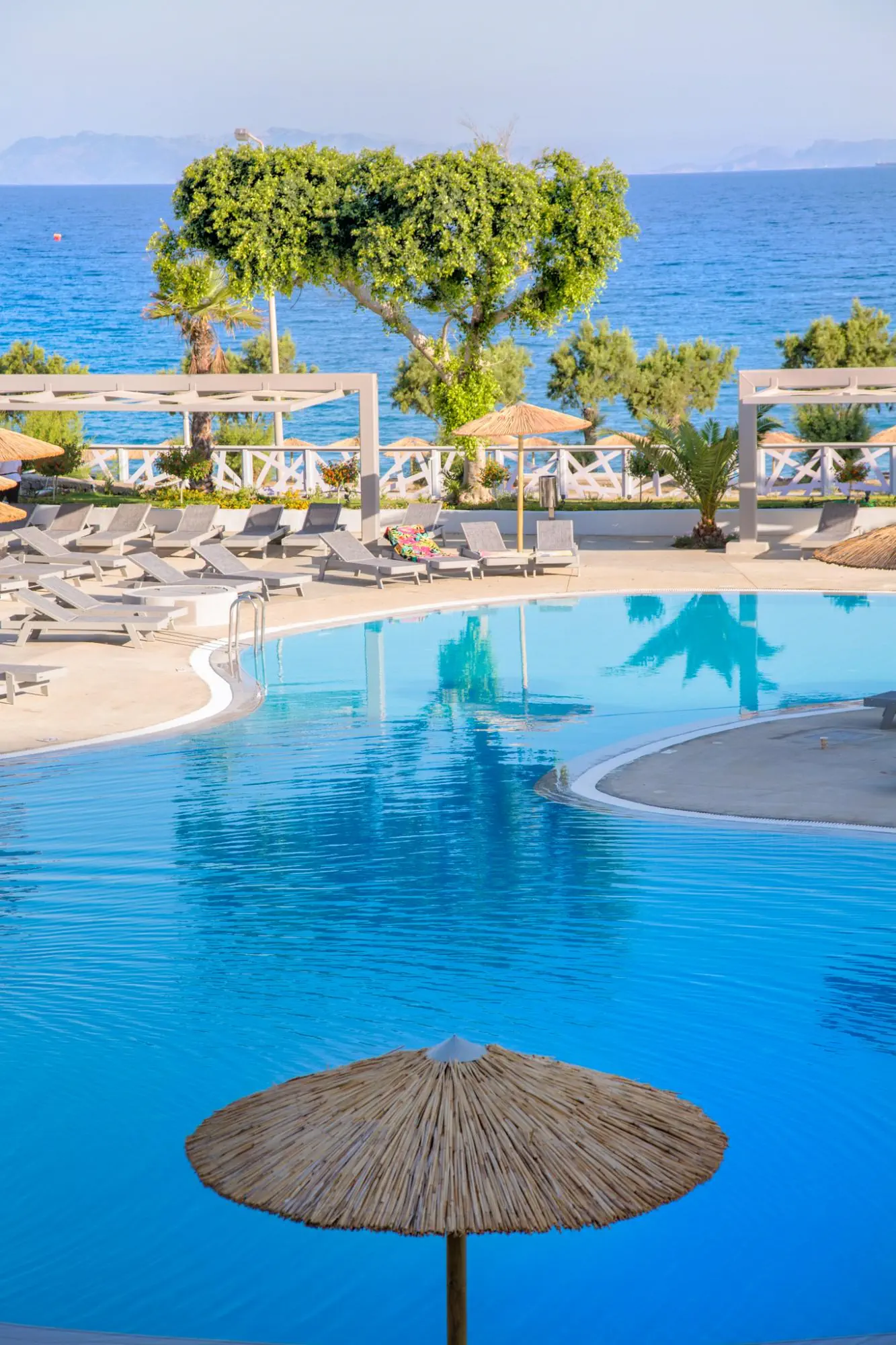 Akti Imperial Deluxe Resort & Spa Dolce by Wyndham