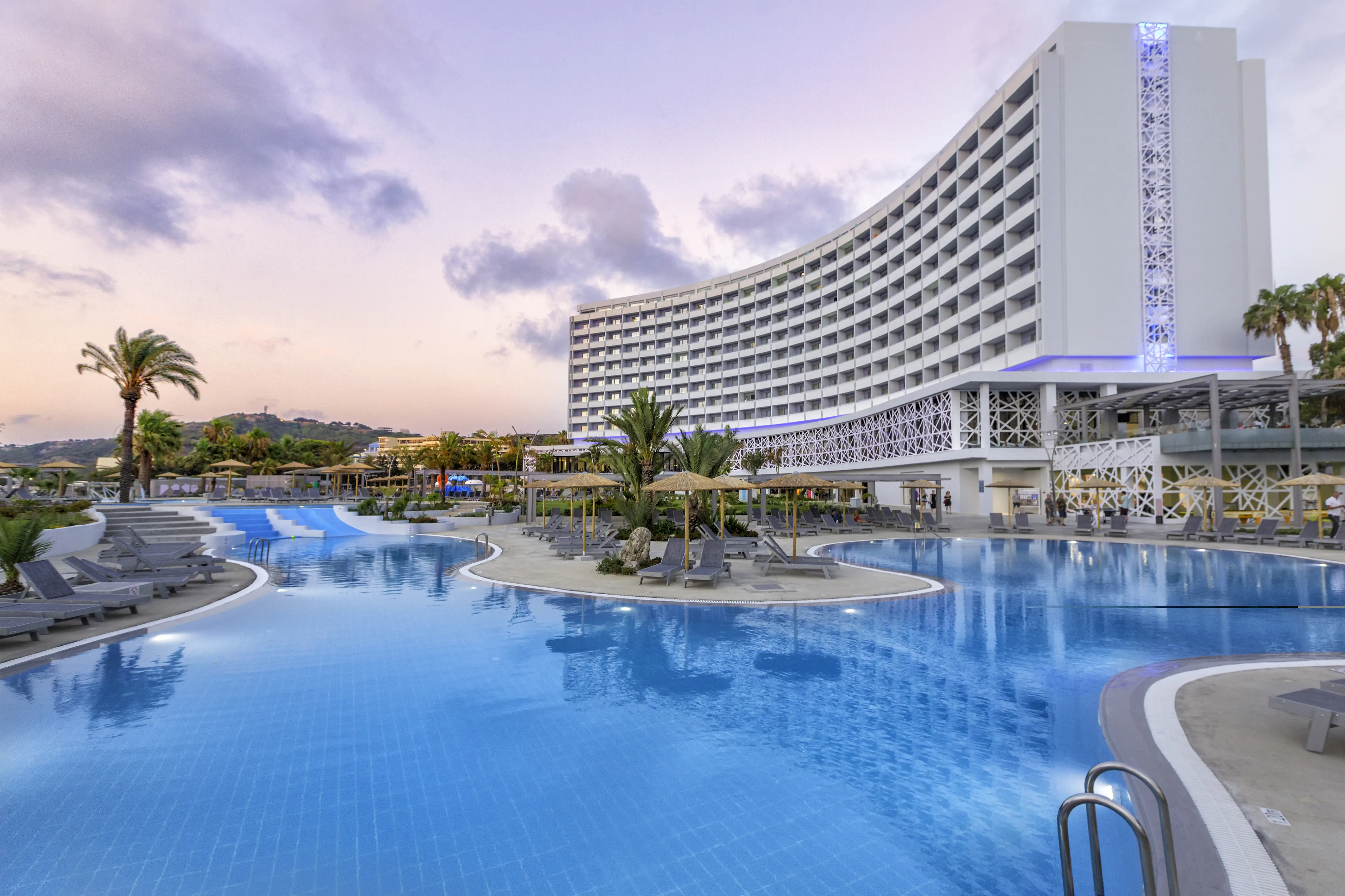 Akti Imperial Deluxe Resort & Spa Dolce by Wyndham