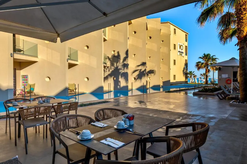White Olive Elite Rethymno photo 3