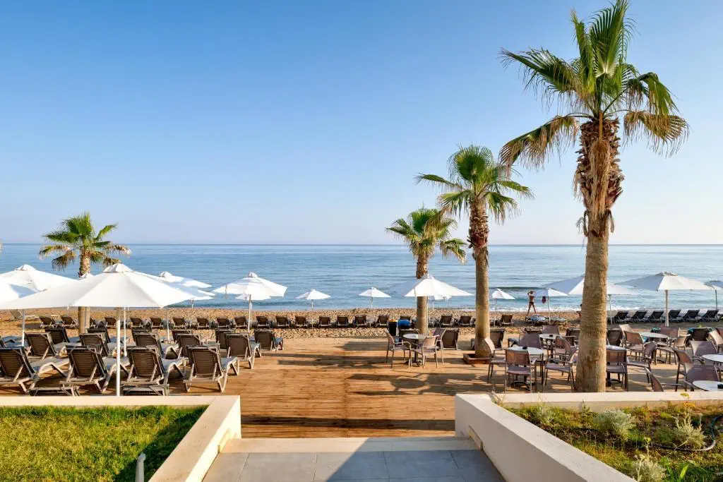 White Olive Elite Rethymno photo 0
