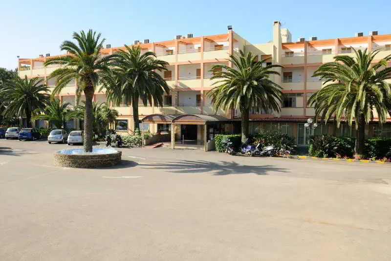 Oasis Alghero - zdjęcie 25