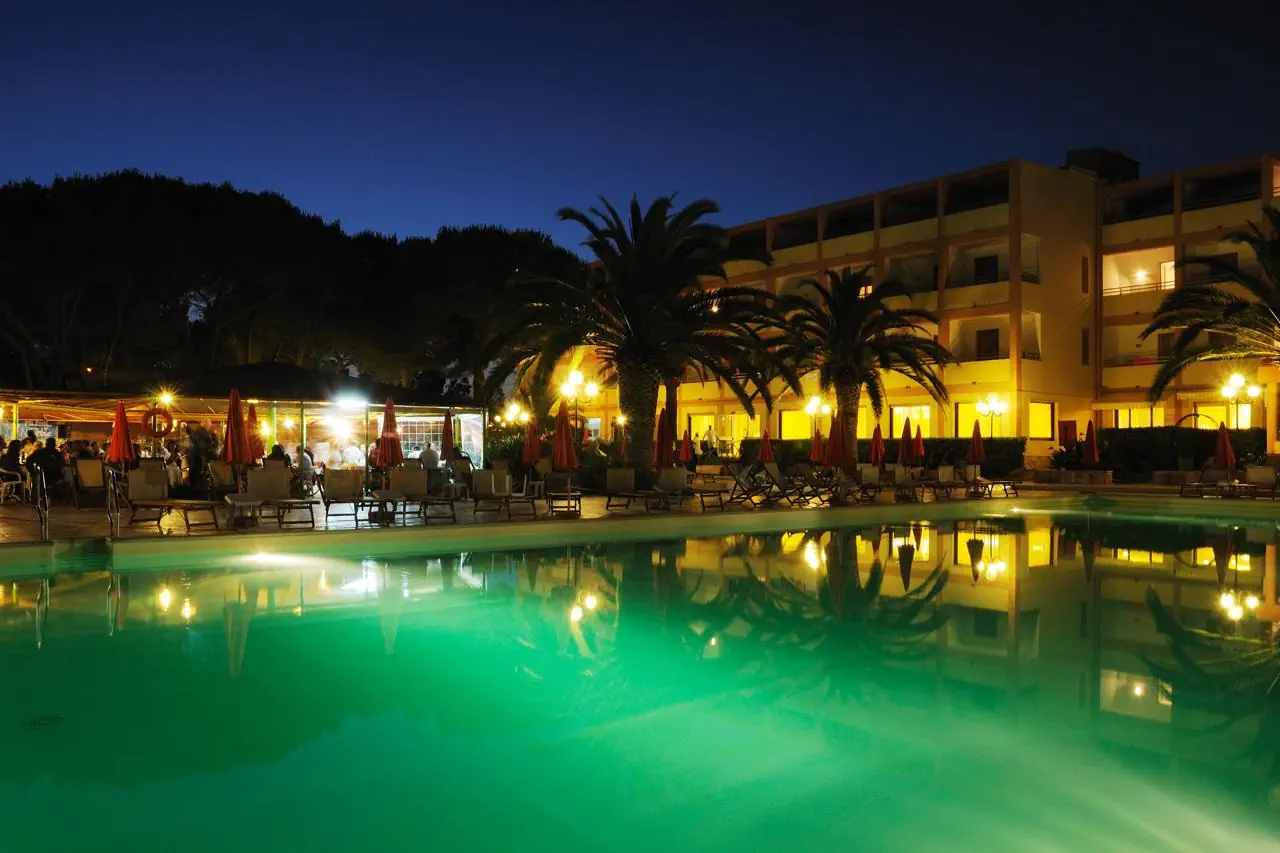 Oasis Alghero - zdjęcie 27