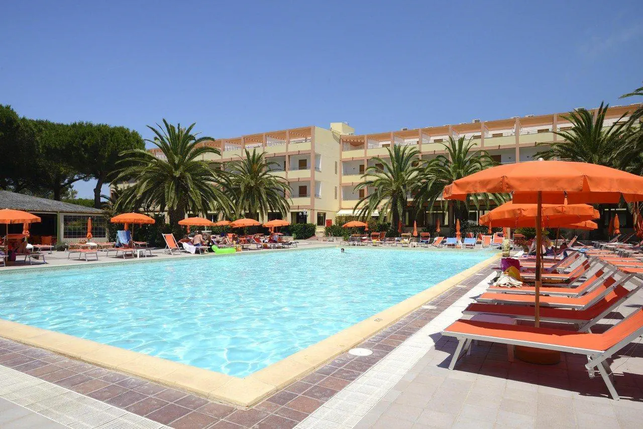 Oasis Alghero - zdjęcie 18
