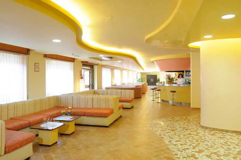 Oasis Alghero - zdjęcie 14
