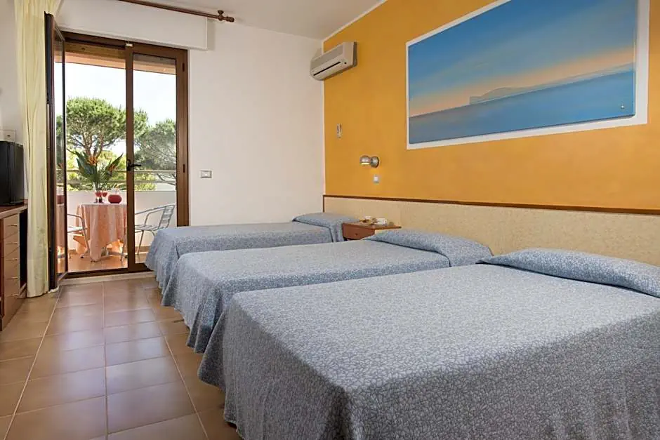 Oasis Alghero - zdjęcie 31