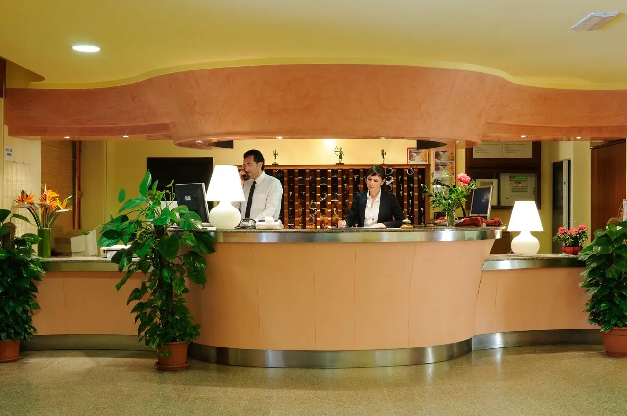Oasis Alghero - zdjęcie 16