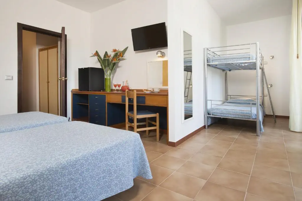 Oasis Alghero - zdjęcie 36