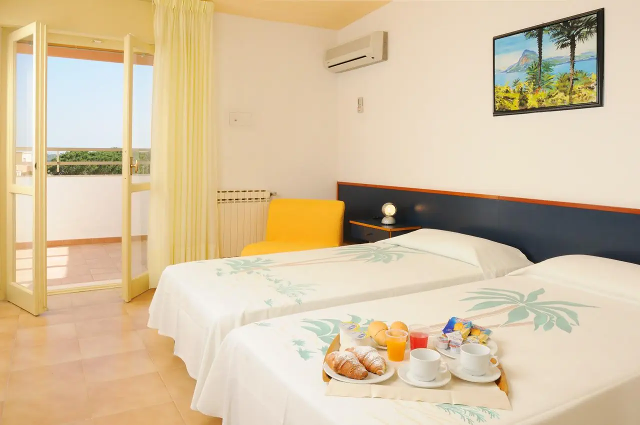 Oasis Alghero - zdjęcie 19