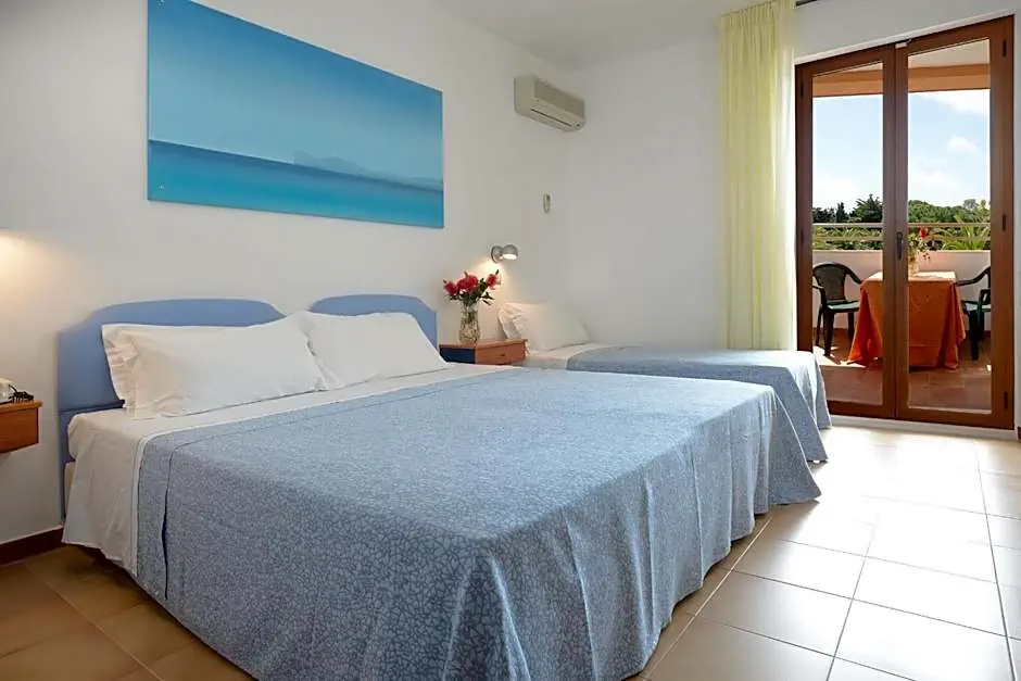 Oasis Alghero - zdjęcie 29