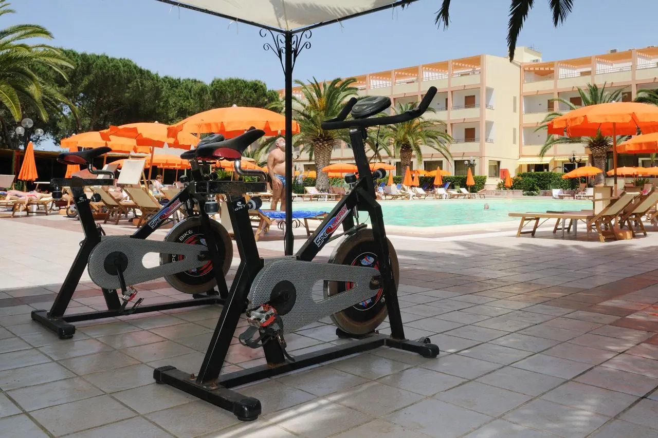 Oasis Alghero - zdjęcie 28