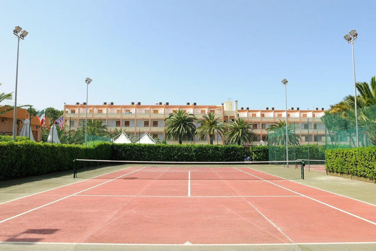 Oasis Alghero - zdjęcie 12