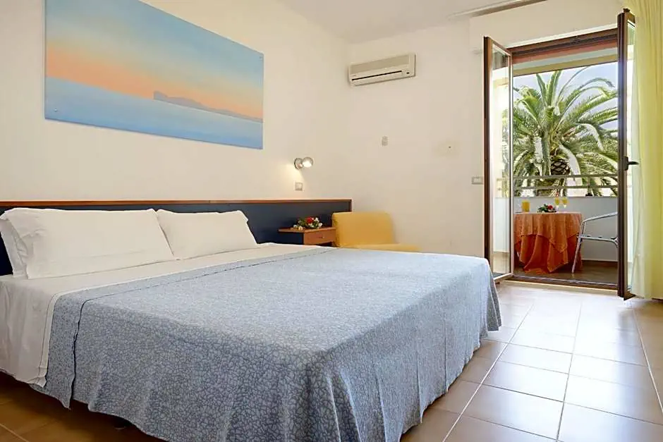 Oasis Alghero - zdjęcie 39