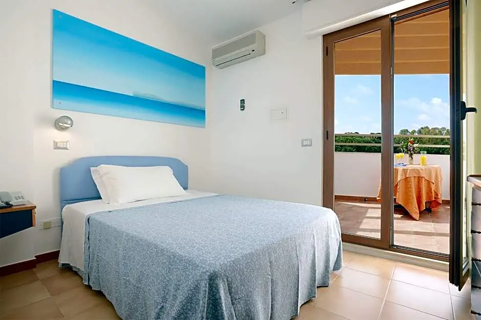 Oasis Alghero - zdjęcie 17