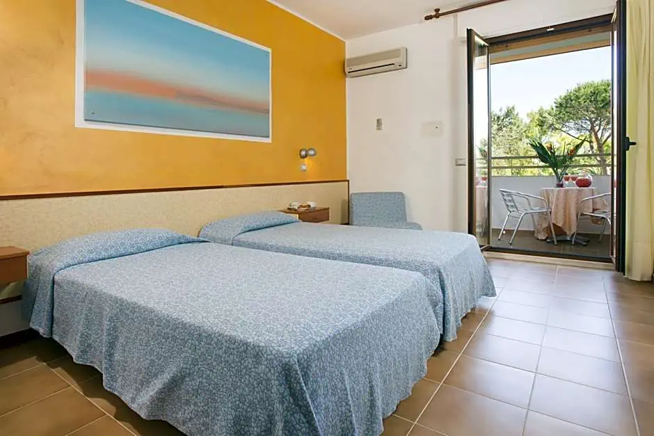 Oasis Alghero - zdjęcie 34