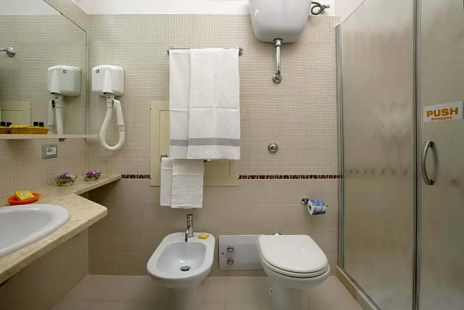 Oasis Alghero - zdjęcie 26