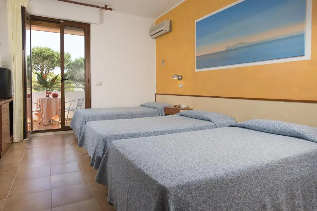 Oasis Alghero photo 3