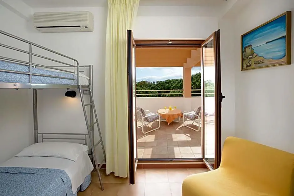 Oasis Alghero - zdjęcie 35