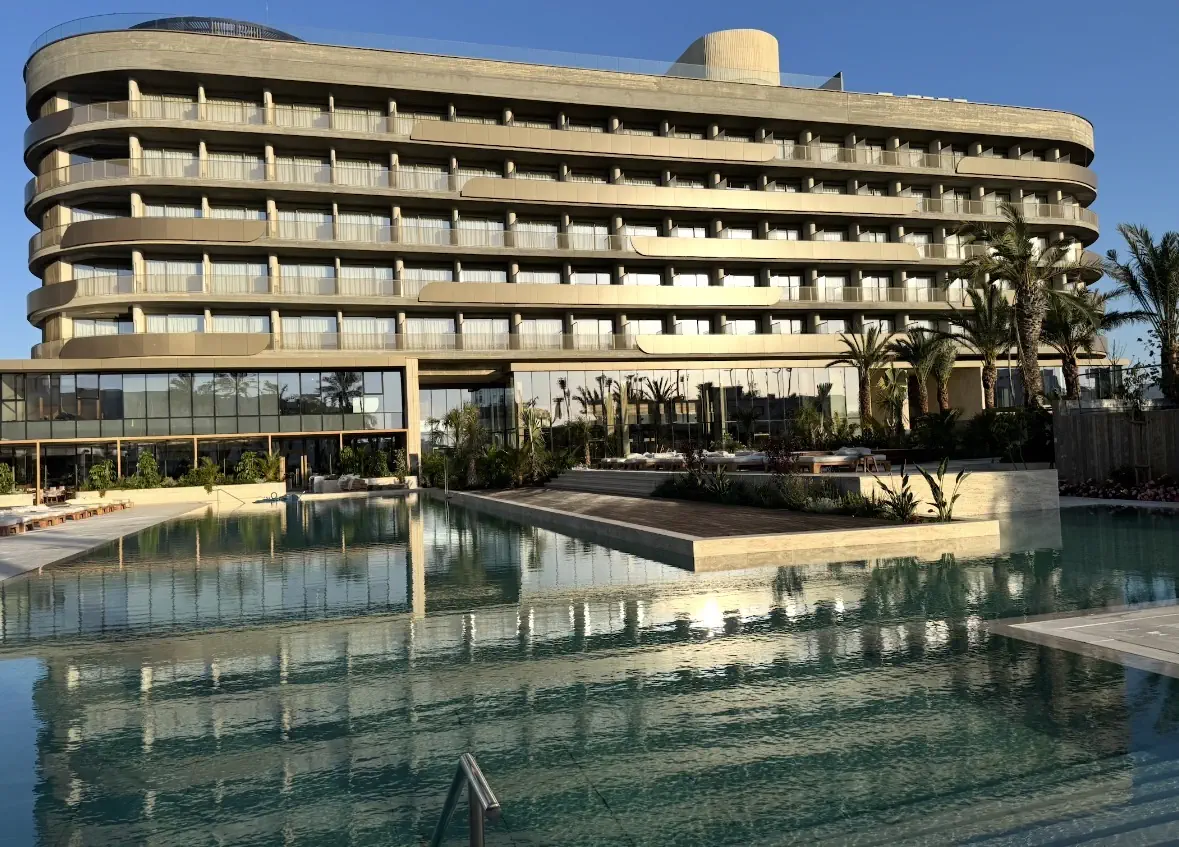 The Nines (Ayia Napa) - zdjęcie 29
