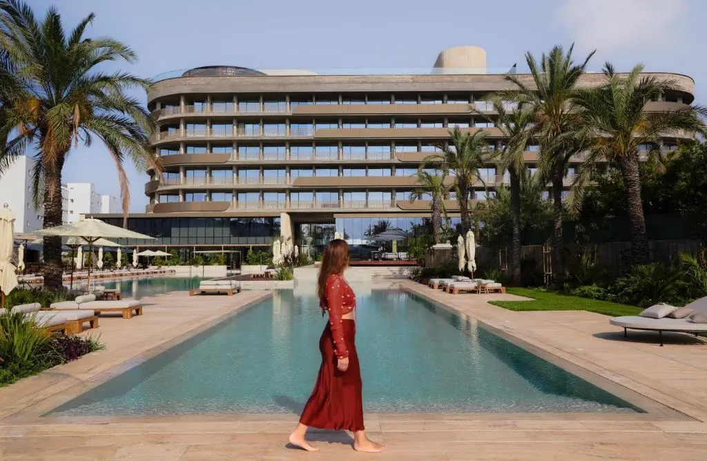 The Nines (Ayia Napa) - zdjęcie 19