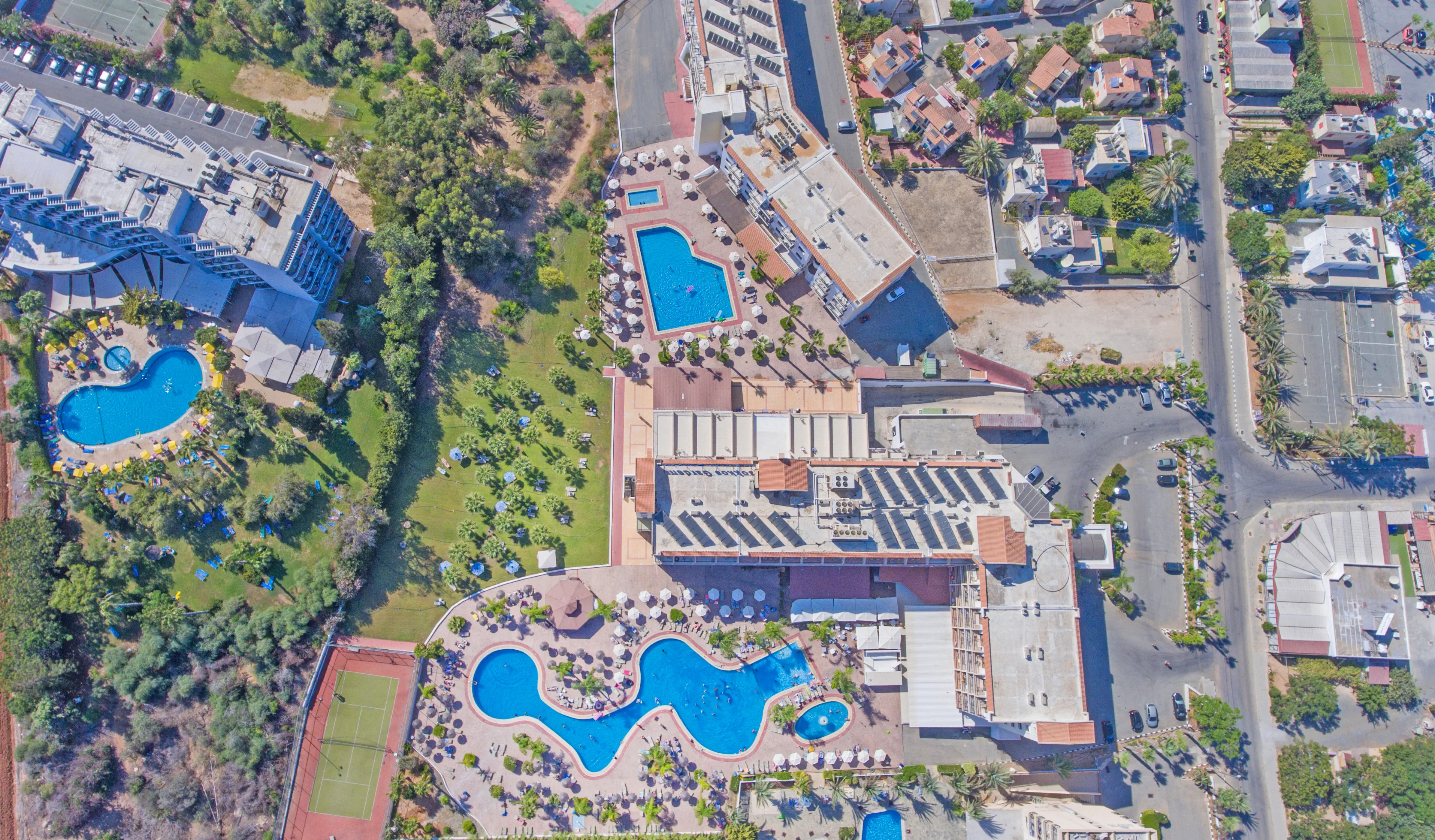 Tsokkos Gardens - zdjęcie 47