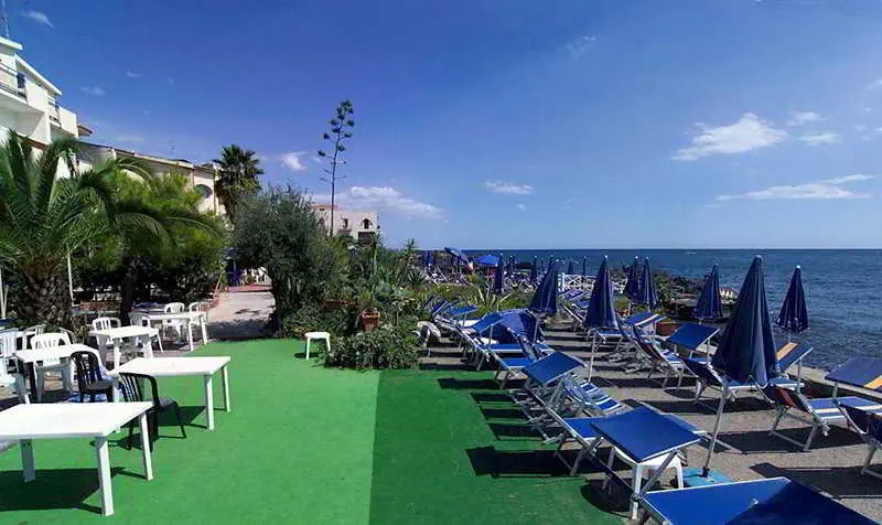 Nike (Giardini Naxos) - zdjęcie 21