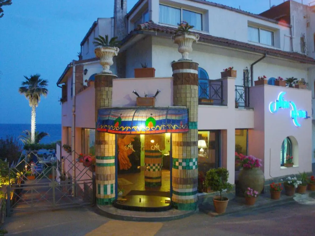 Nike (Giardini Naxos) - zdjęcie 5