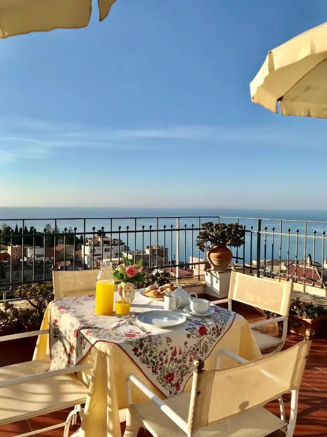 Isabella (Taormina) - zdjęcie 5