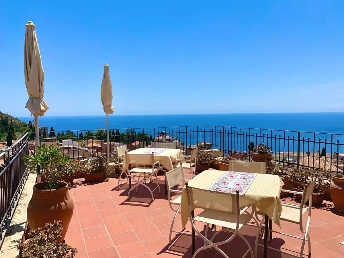 Isabella (Taormina) - zdjęcie 6
