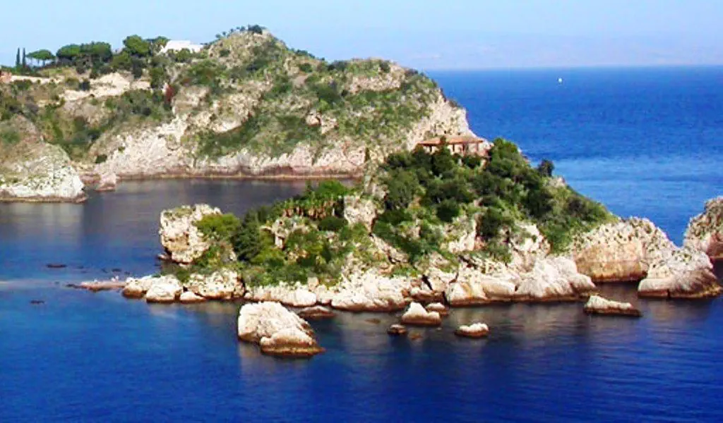 Corallo (Taormina) - zdjęcie 12