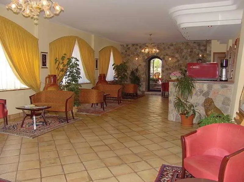 Corallo (Taormina) - zdjęcie 6