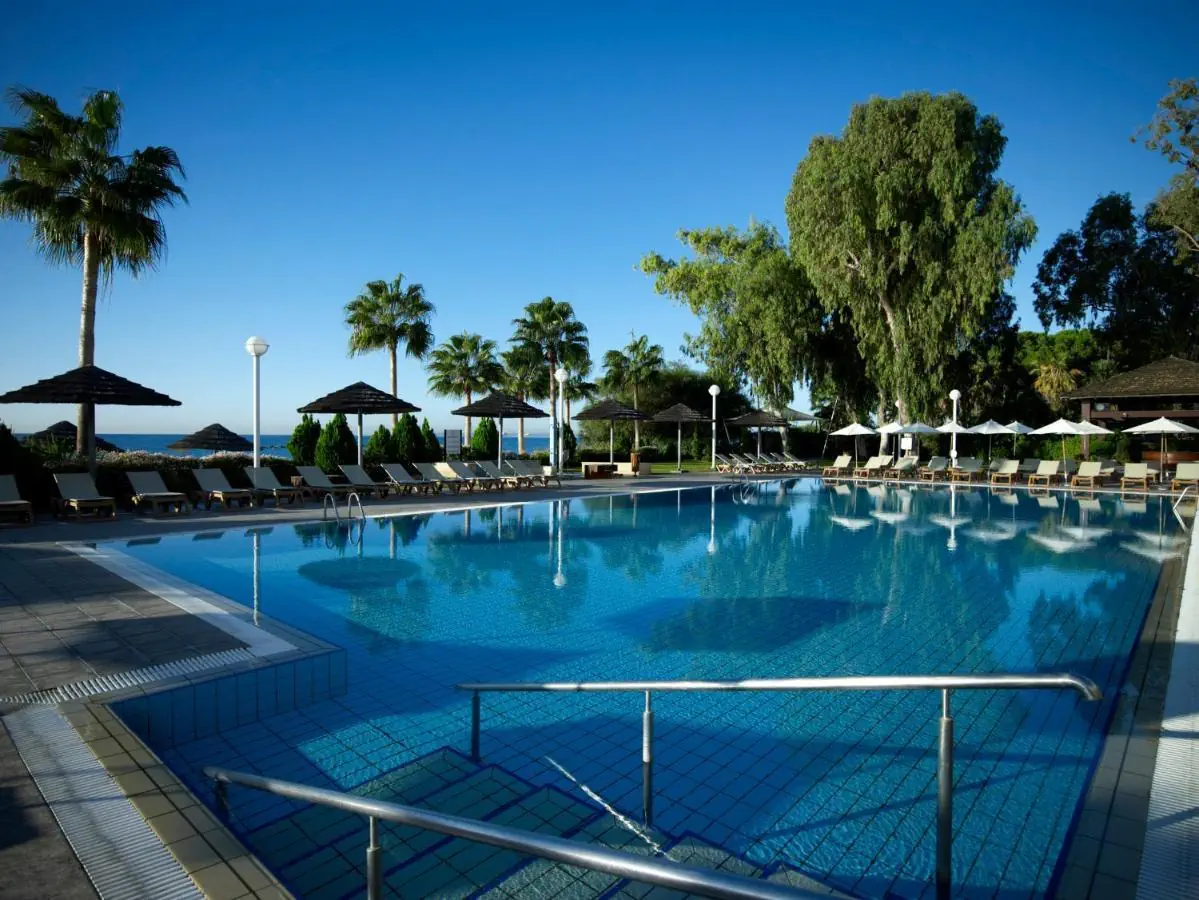 Atlantica Miramare Beach - zdjęcie 11