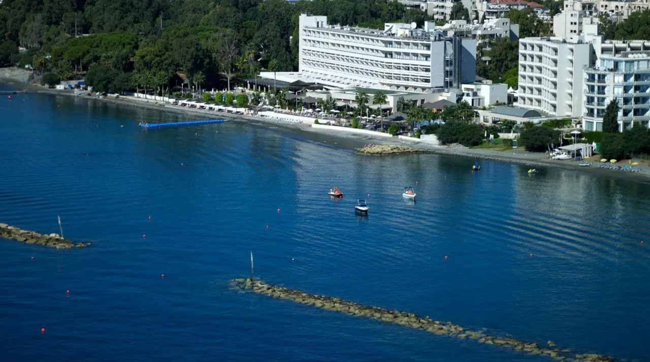 Atlantica Miramare Beach - zdjęcie 17