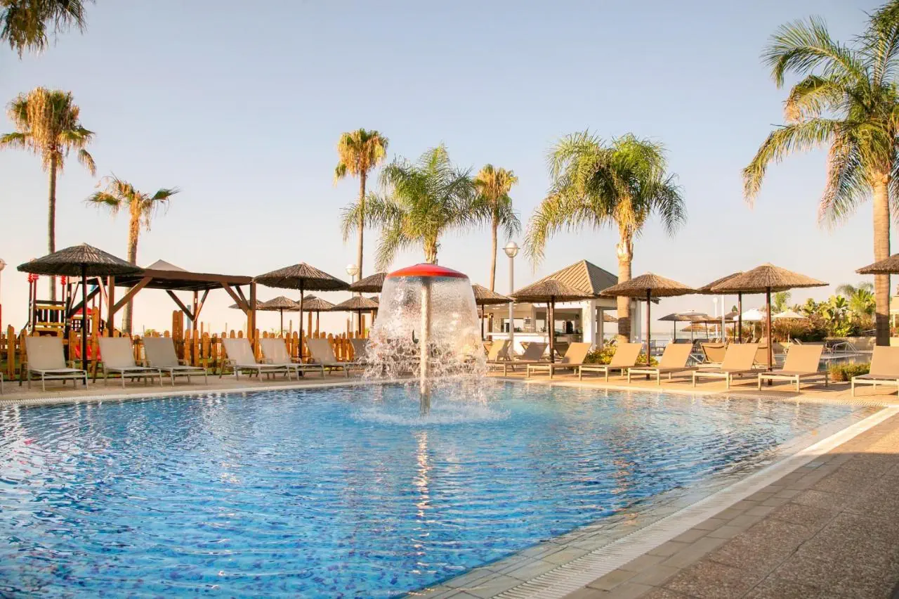 Atlantica Miramare Beach - zdjęcie 10