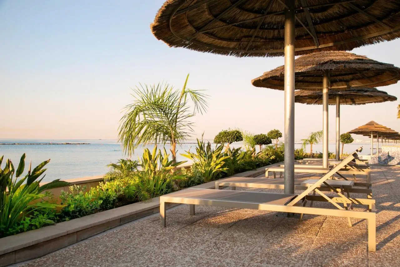 Atlantica Miramare Beach - zdjęcie 8