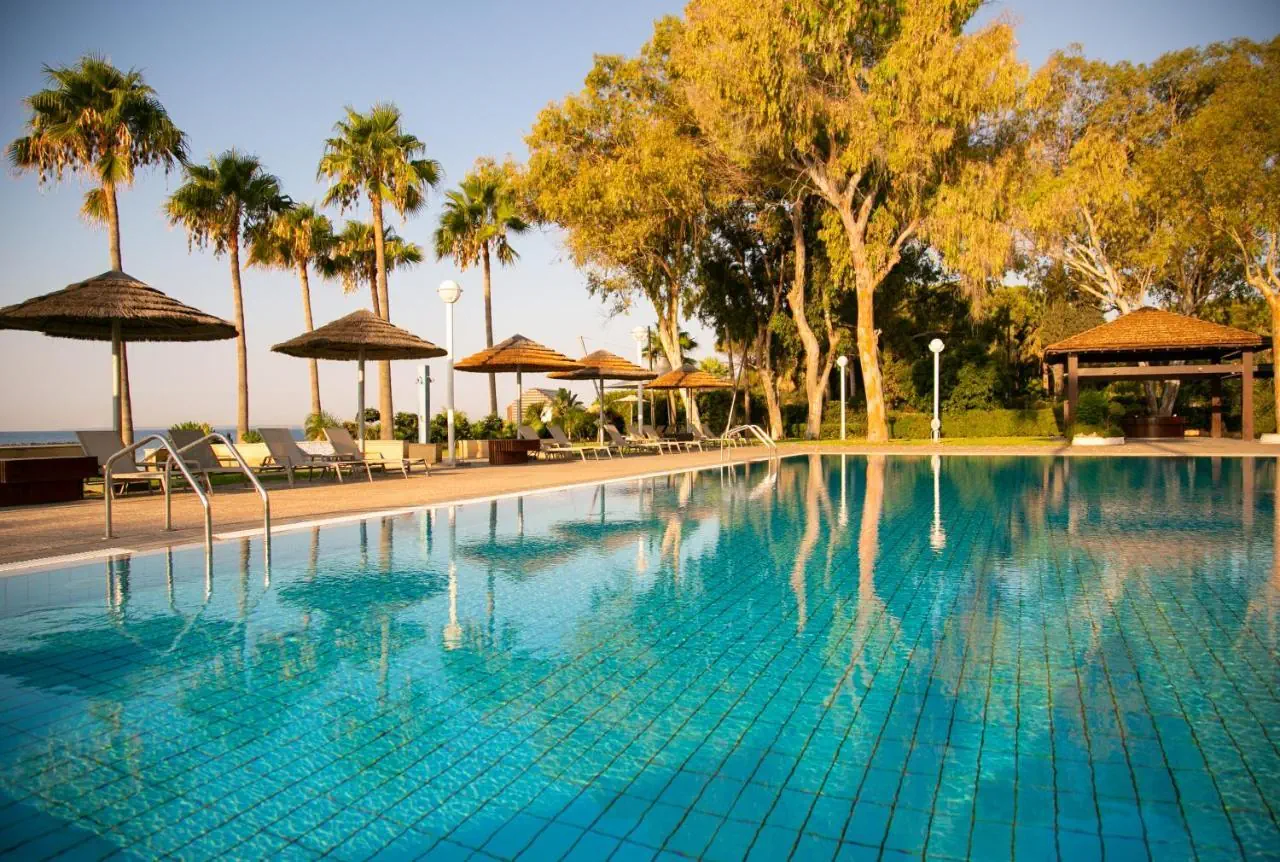 Atlantica Miramare Beach - zdjęcie 3