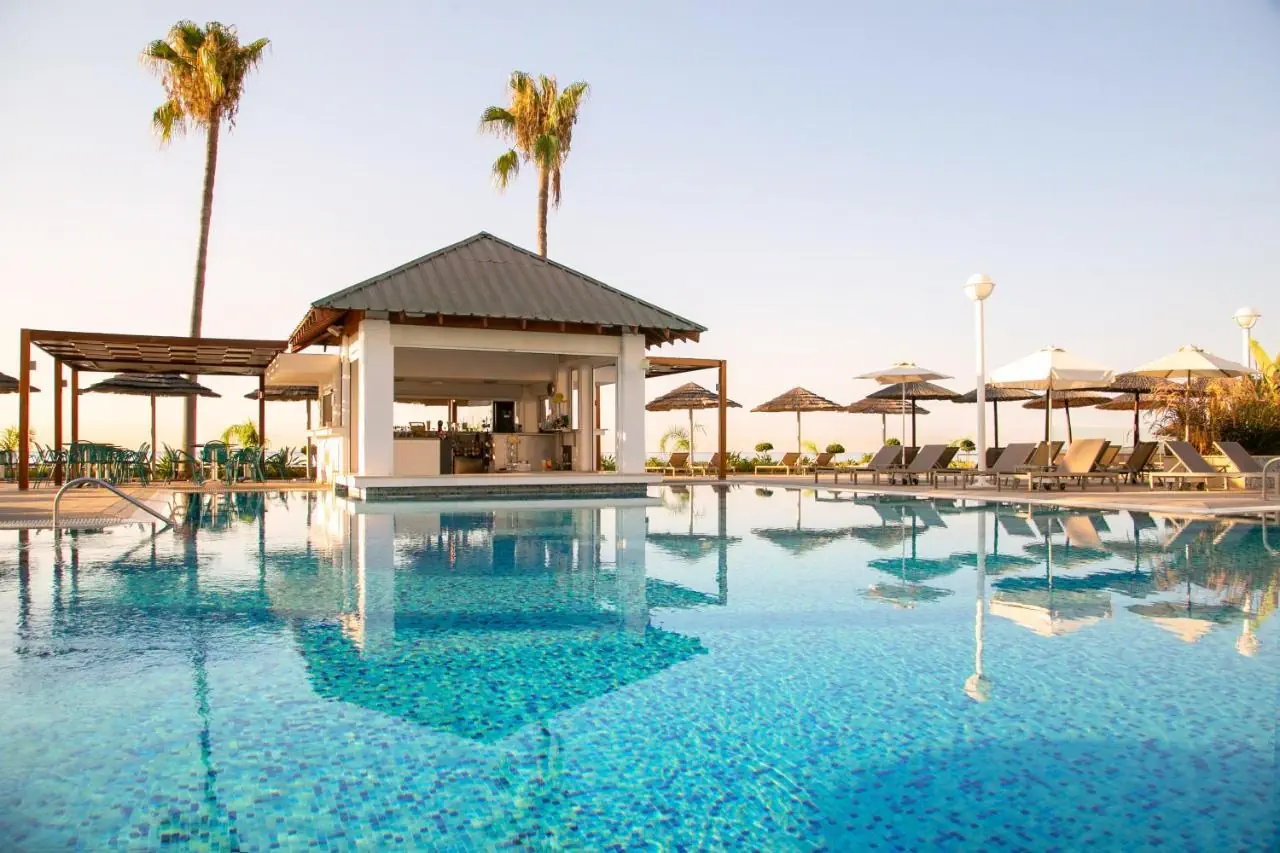 Atlantica Miramare Beach - zdjęcie 9