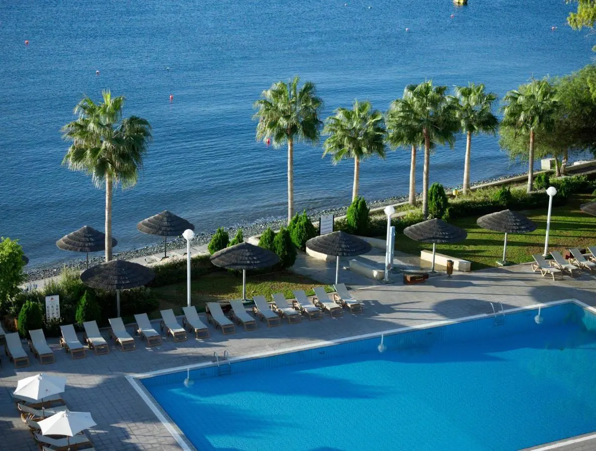 Atlantica Miramare Beach - zdjęcie 18