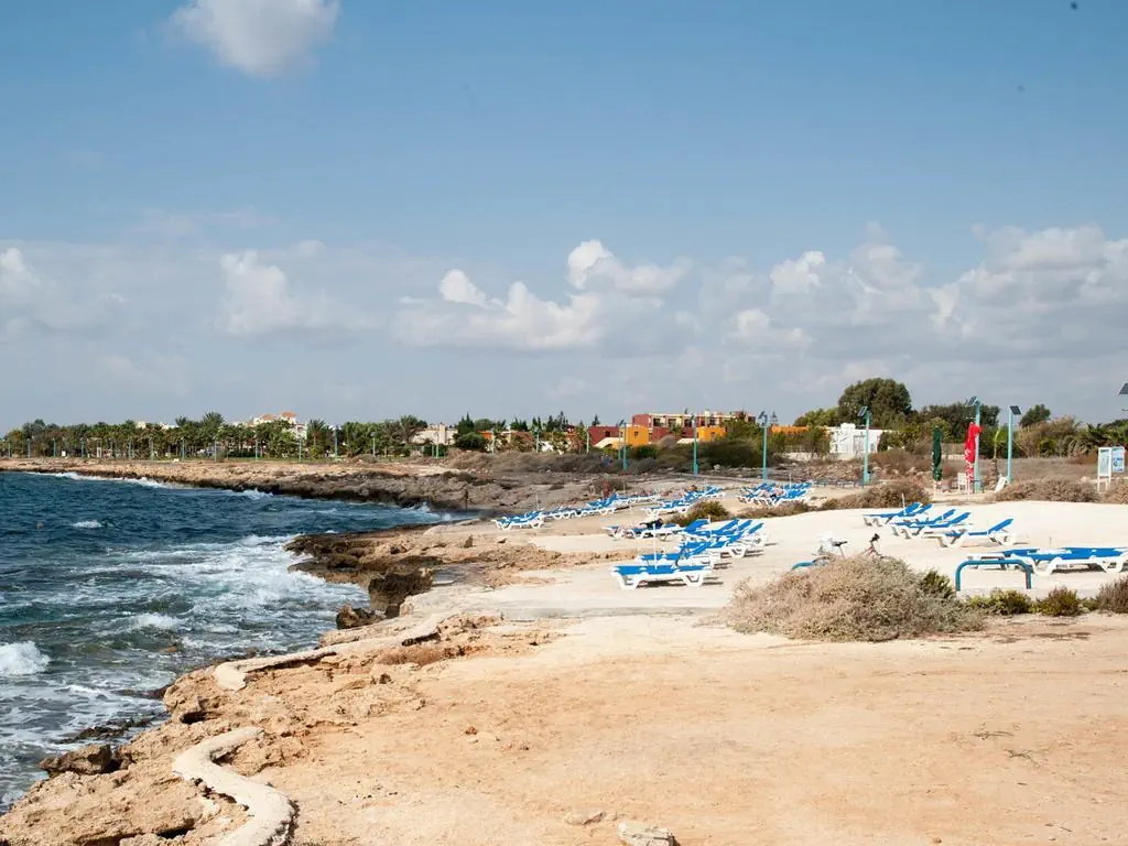 Nelia Sea Breeze (ex. Anmaria Beach) - zdjęcie 22
