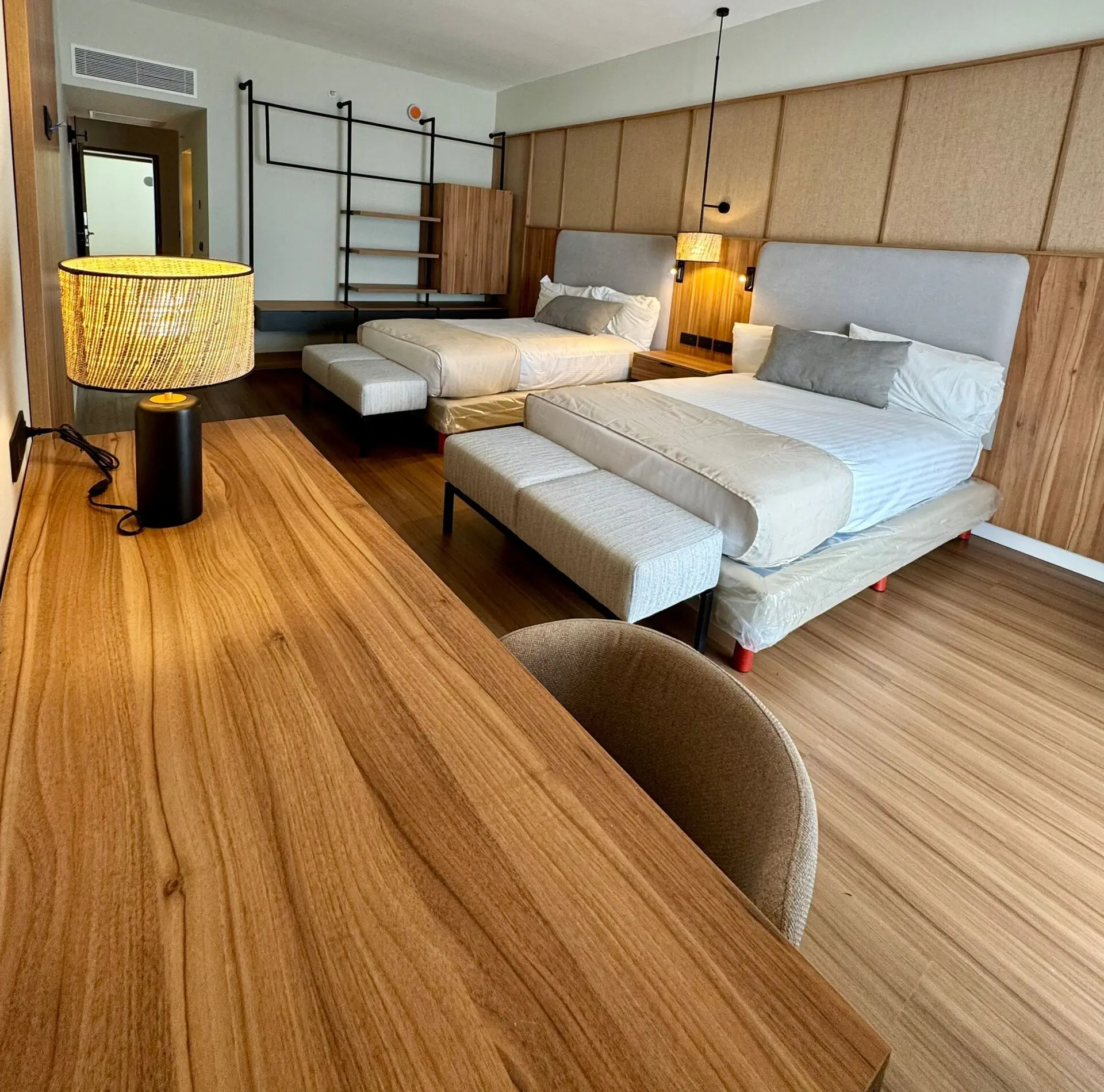 Santo Domingo Bay Convention Resort & Casino (Boca Chica) - zdjęcie 15