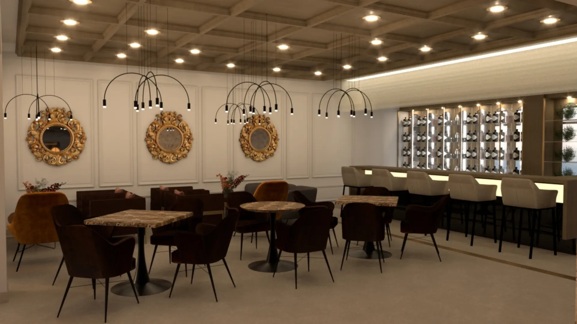 Santo Domingo Bay Convention Resort & Casino (Boca Chica) - zdjęcie 18