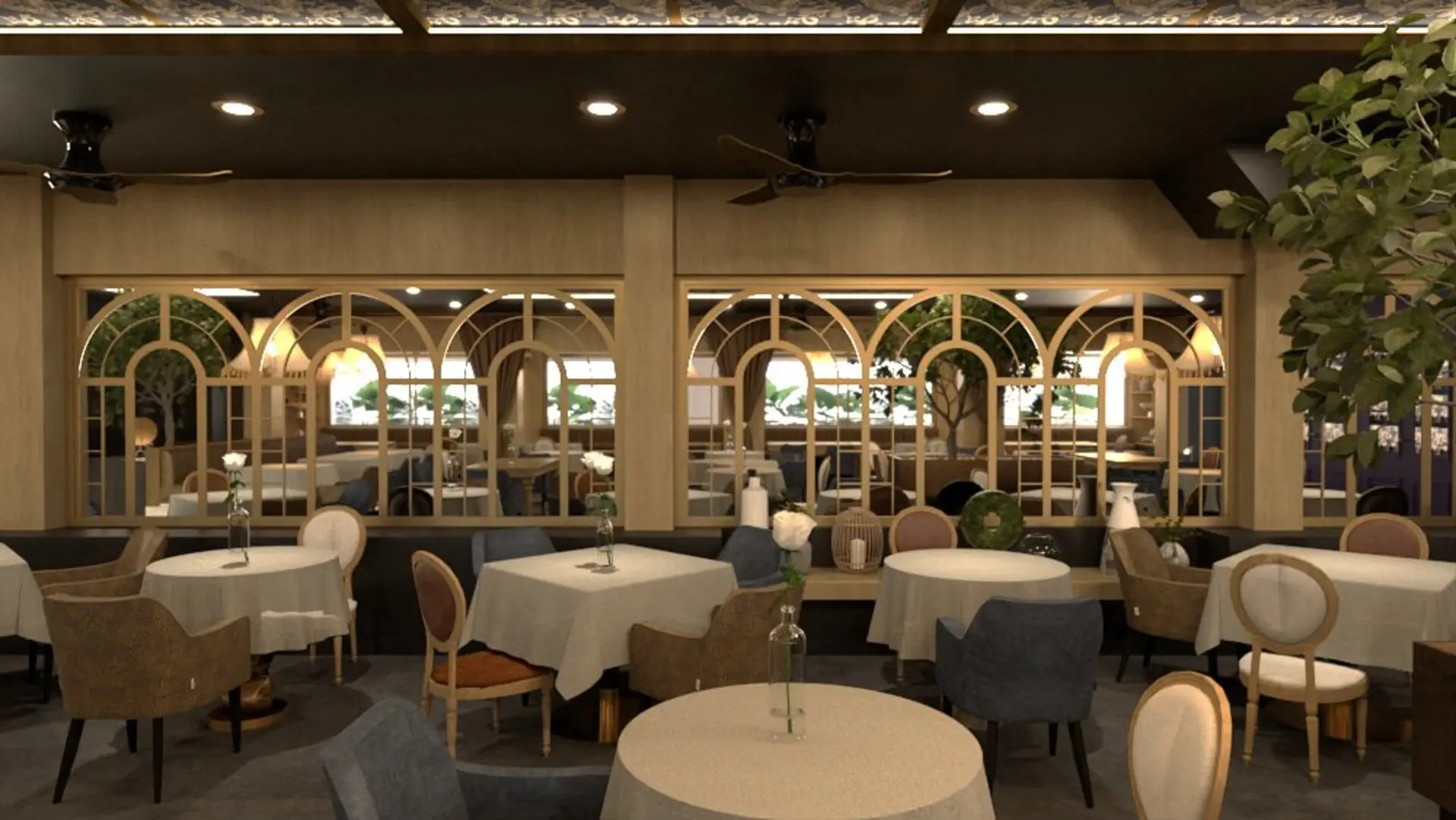 Santo Domingo Bay Convention Resort & Casino (Boca Chica) - zdjęcie 19