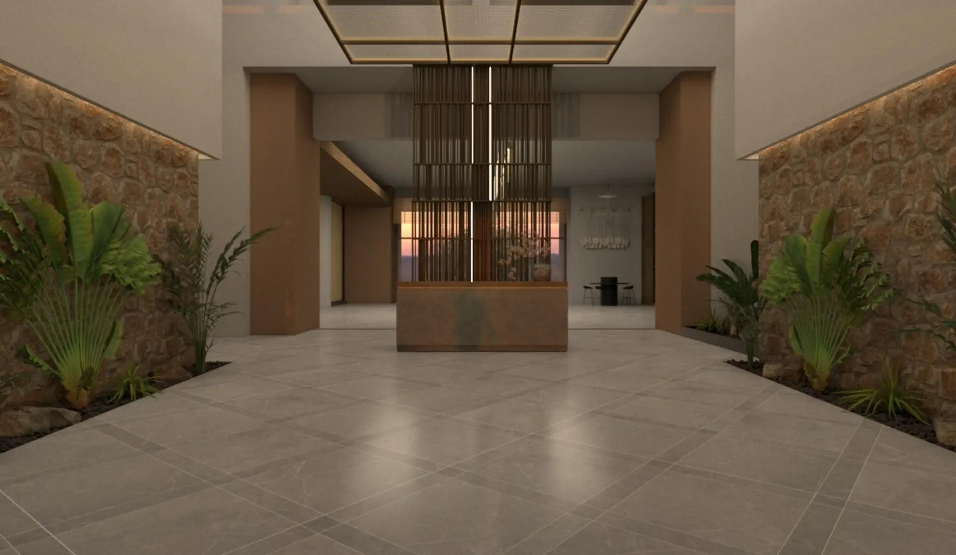 Santo Domingo Bay Convention Resort & Casino (Boca Chica) - zdjęcie 39