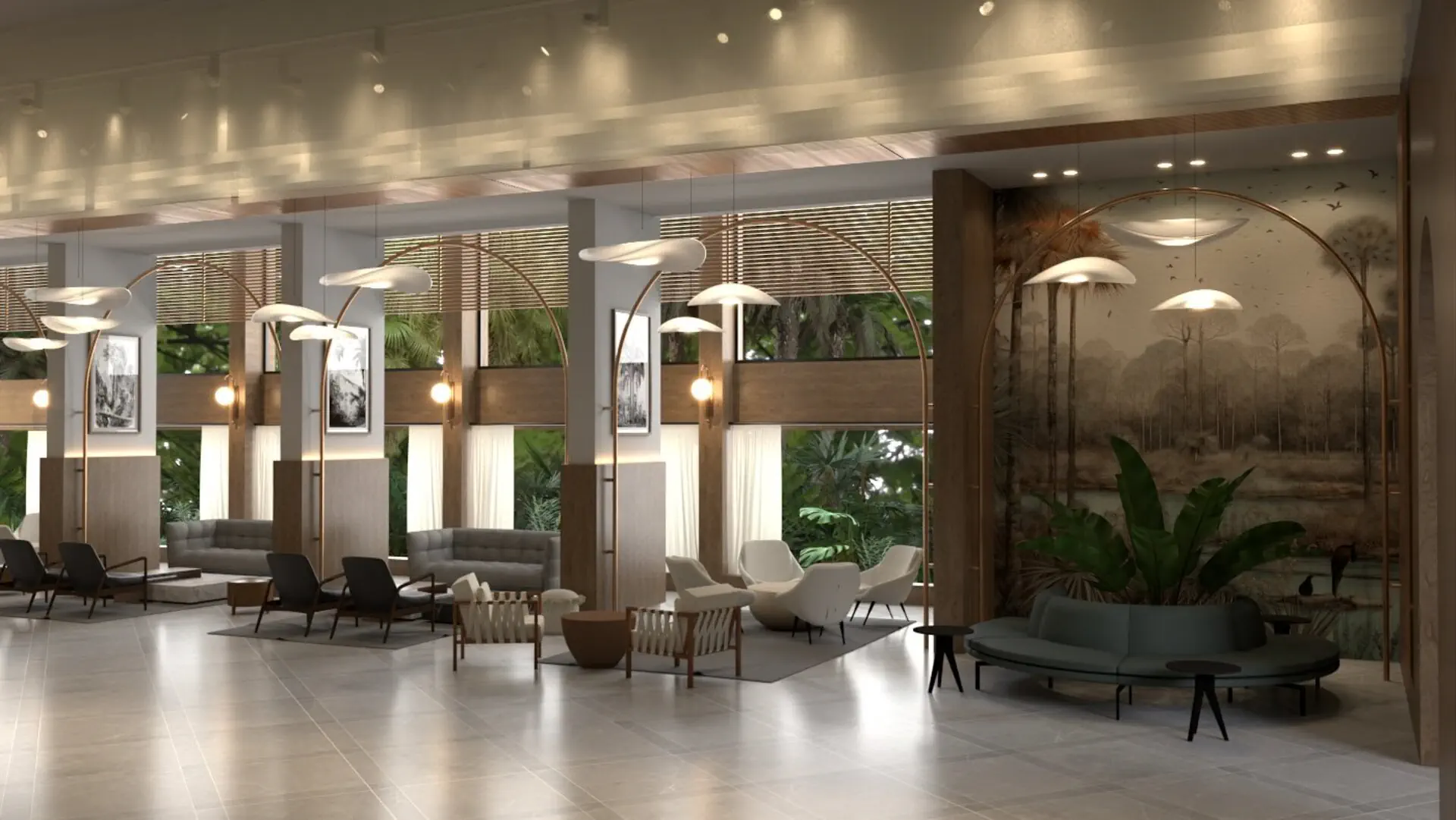 Santo Domingo Bay Convention Resort & Casino (Boca Chica) - zdjęcie 27