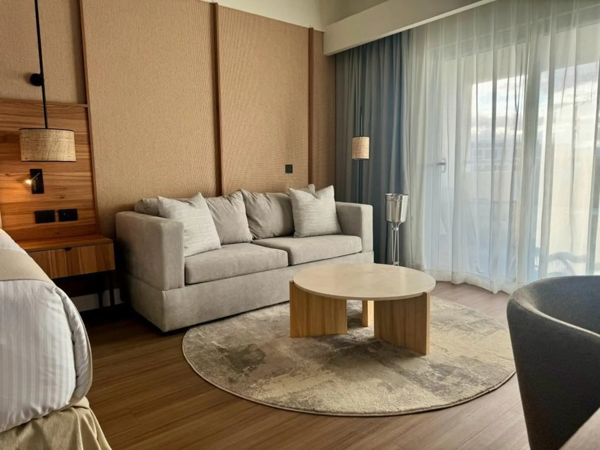 Santo Domingo Bay Convention Resort & Casino (Boca Chica) - zdjęcie 11