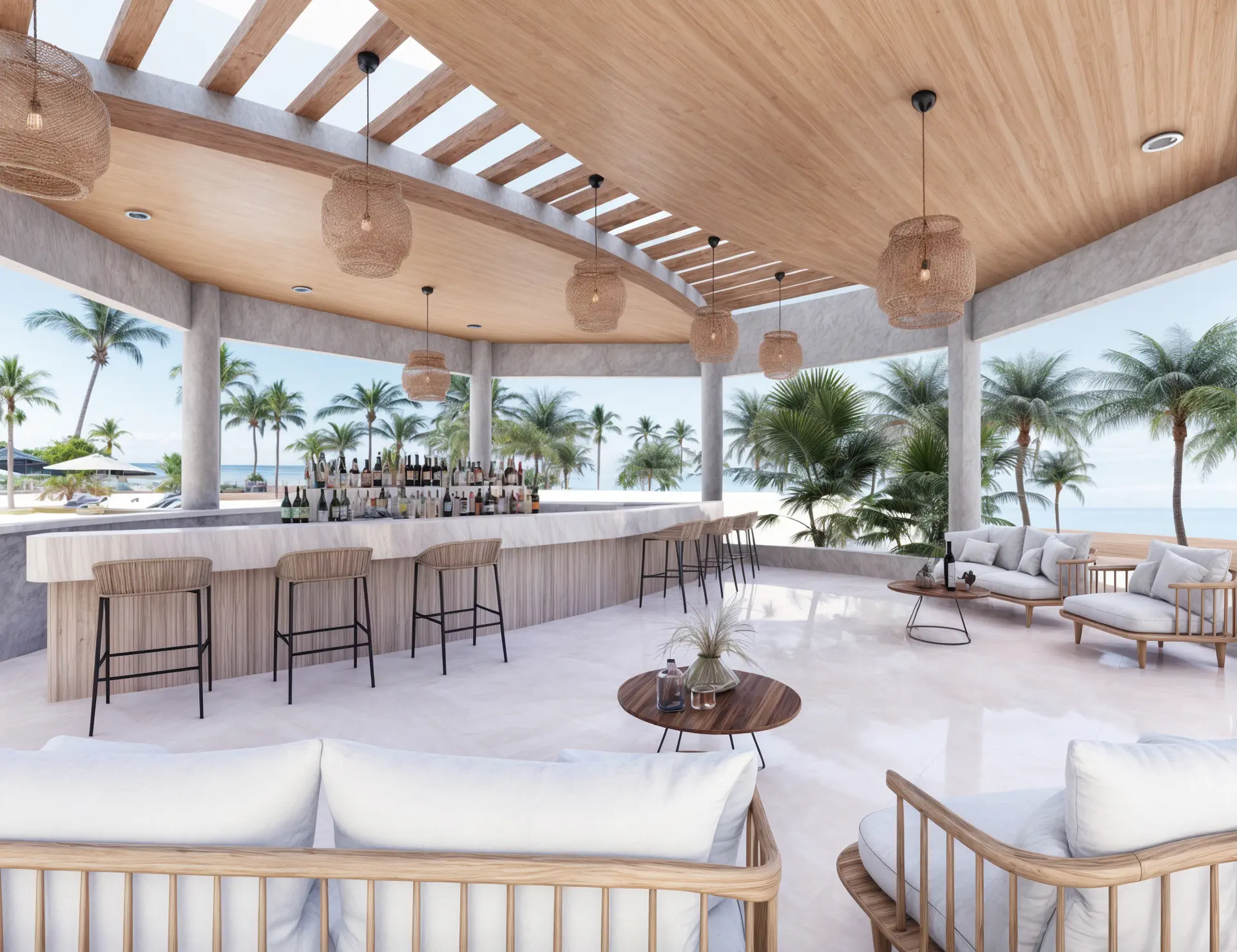 Santo Domingo Bay Convention Resort & Casino (Boca Chica) - zdjęcie 31