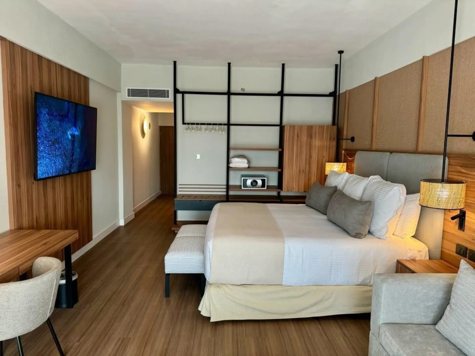 Santo Domingo Bay Convention Resort & Casino (Boca Chica) - zdjęcie 14