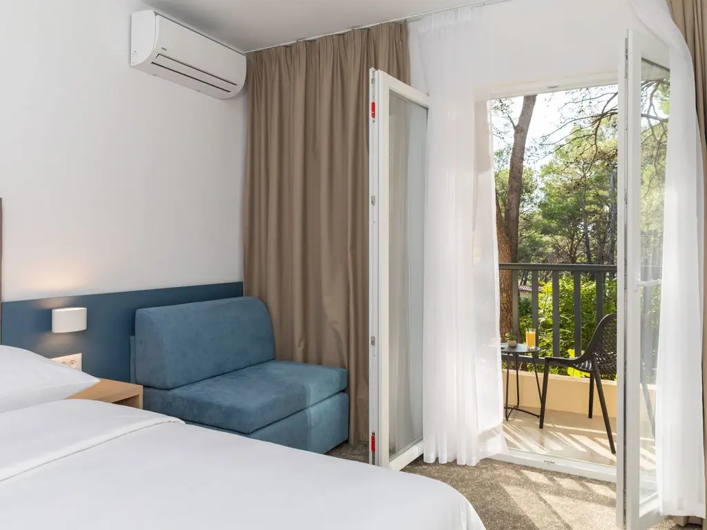 Hotel Alem