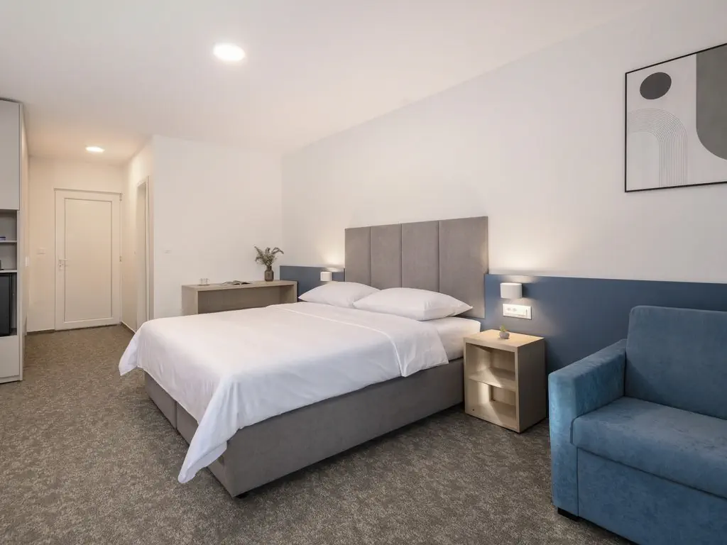 Hotel:Hotel Alem***