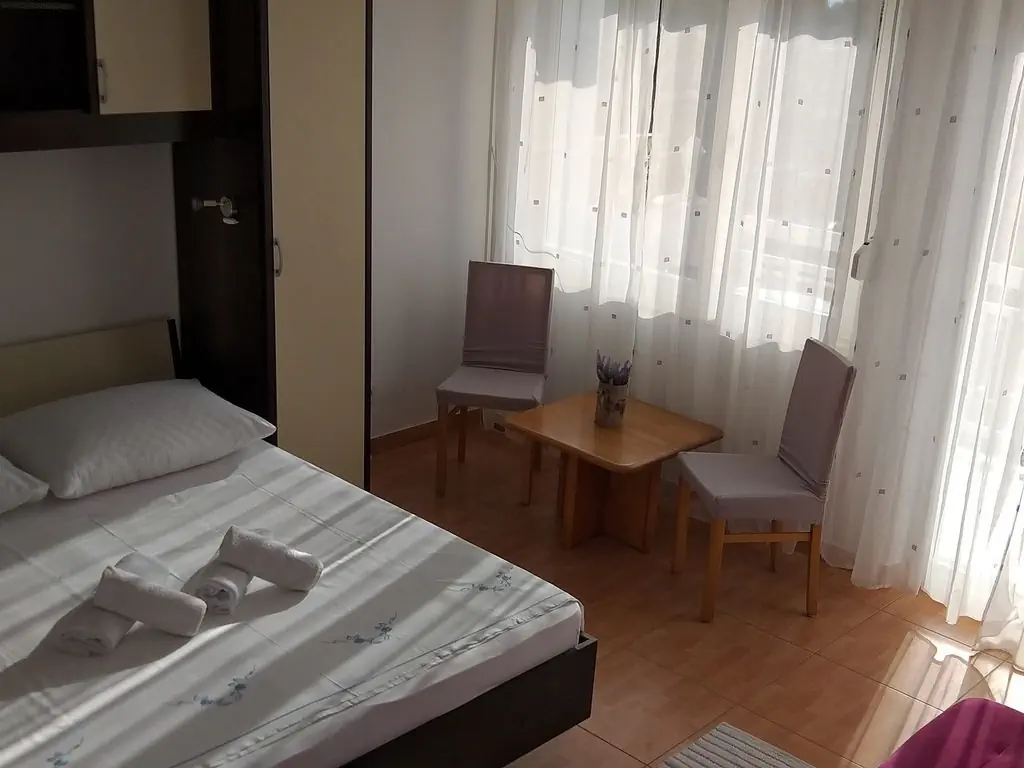 Hotel:Pensjonat Ivana